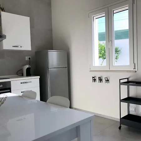 Ferienhaus Lepanto 117 Monopoli